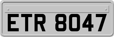 ETR8047