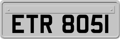 ETR8051