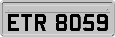 ETR8059