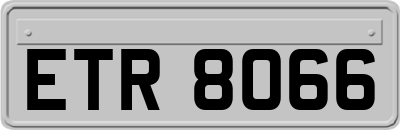 ETR8066
