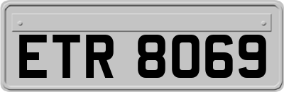 ETR8069