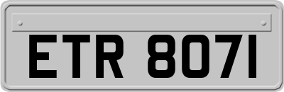 ETR8071