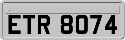 ETR8074