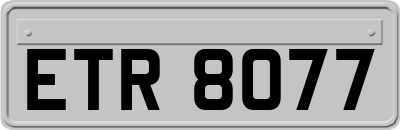 ETR8077