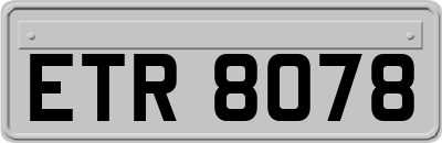 ETR8078