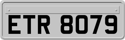 ETR8079