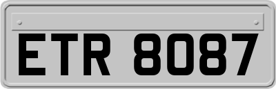 ETR8087