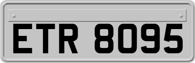 ETR8095