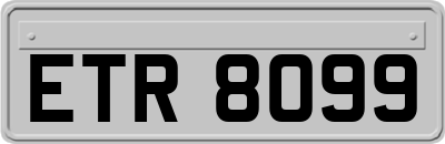 ETR8099