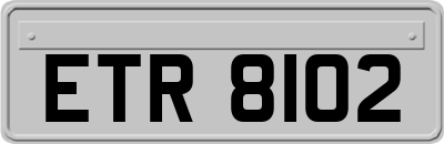 ETR8102
