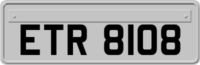 ETR8108