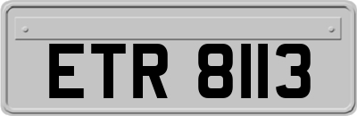 ETR8113