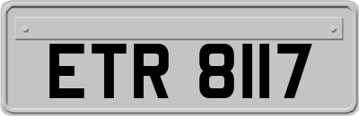 ETR8117