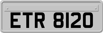 ETR8120