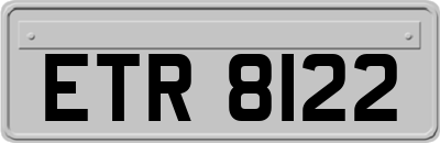 ETR8122