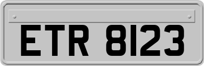 ETR8123