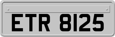 ETR8125