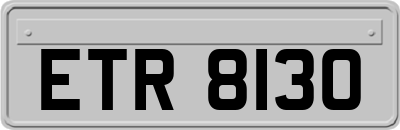 ETR8130