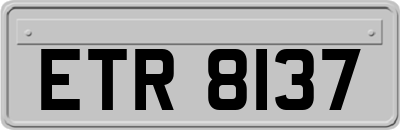 ETR8137