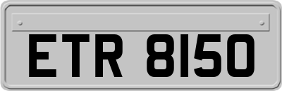 ETR8150