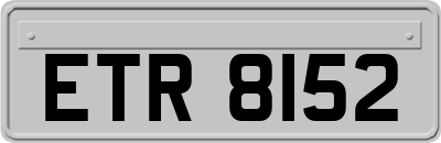 ETR8152