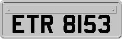 ETR8153