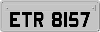 ETR8157
