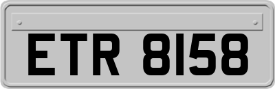ETR8158