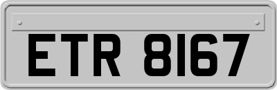 ETR8167