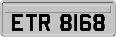 ETR8168