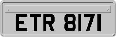 ETR8171