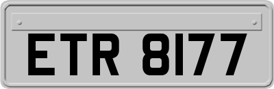 ETR8177