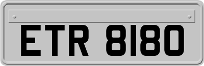 ETR8180