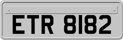 ETR8182
