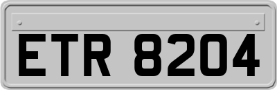 ETR8204