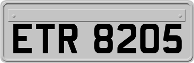 ETR8205