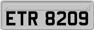 ETR8209