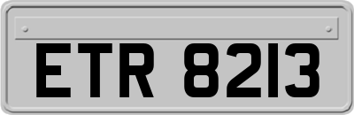 ETR8213