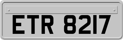 ETR8217