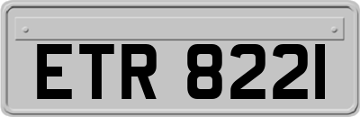 ETR8221