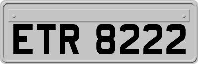 ETR8222