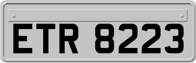 ETR8223