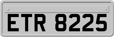 ETR8225