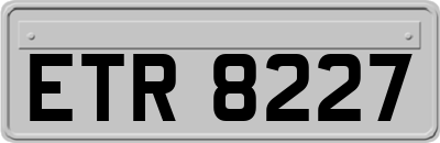 ETR8227