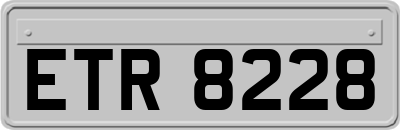 ETR8228