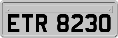 ETR8230