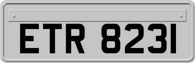 ETR8231