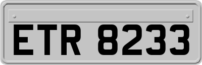 ETR8233