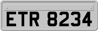 ETR8234