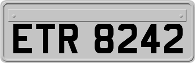 ETR8242